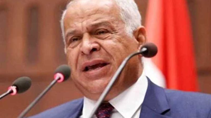 فرج عامر: محاور كلمة