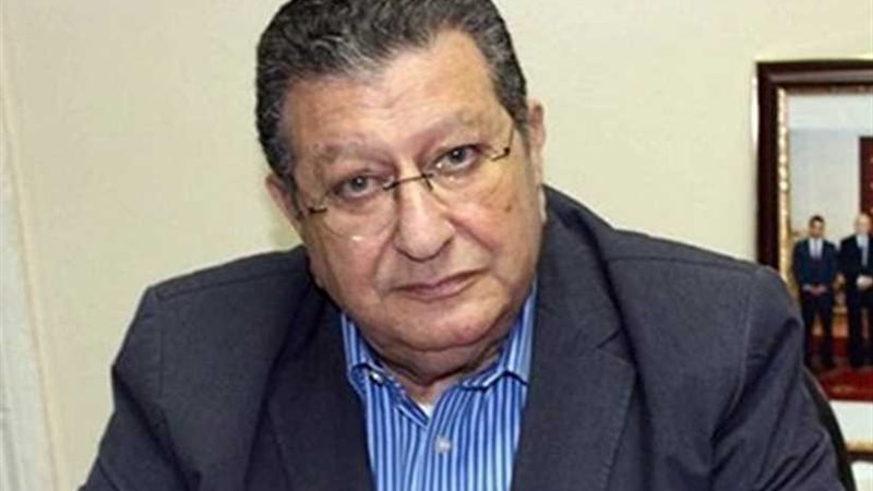 المؤتمر: السيسي وضع