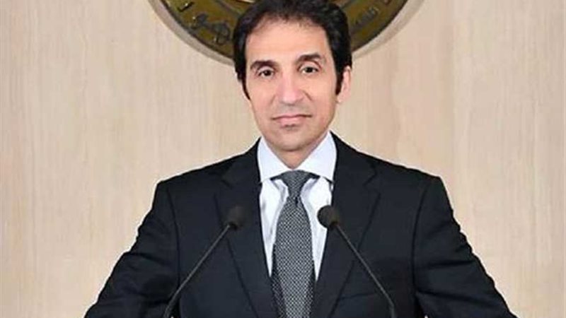 المتحدث الرئاسي: