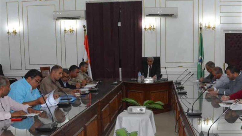 توقيع 543 عقدا لتقنين