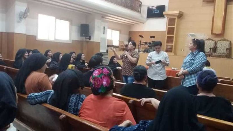 بالصور.. مستقبل وطن