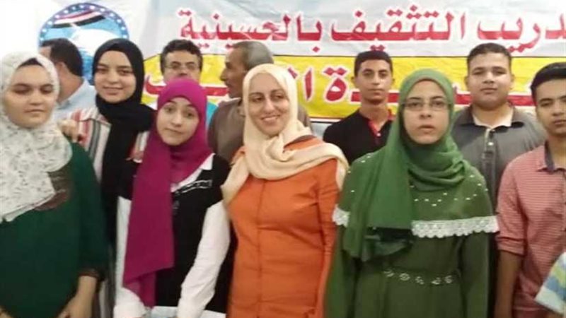 بالصور.. مستقبل وطن