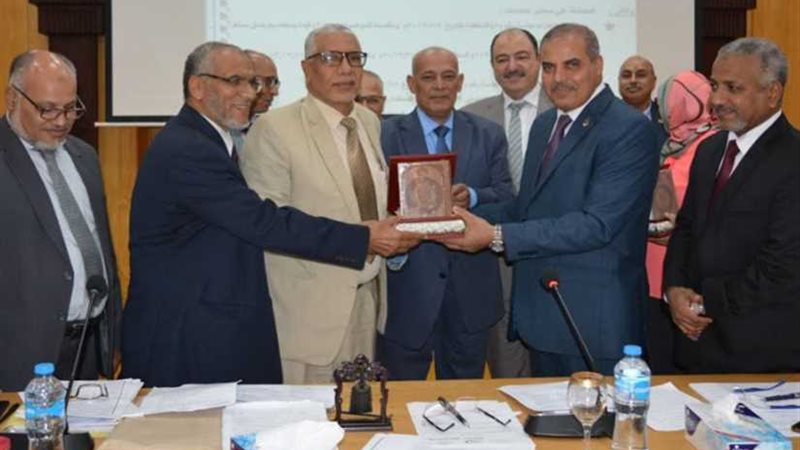 جامعة الأزهر تعلن