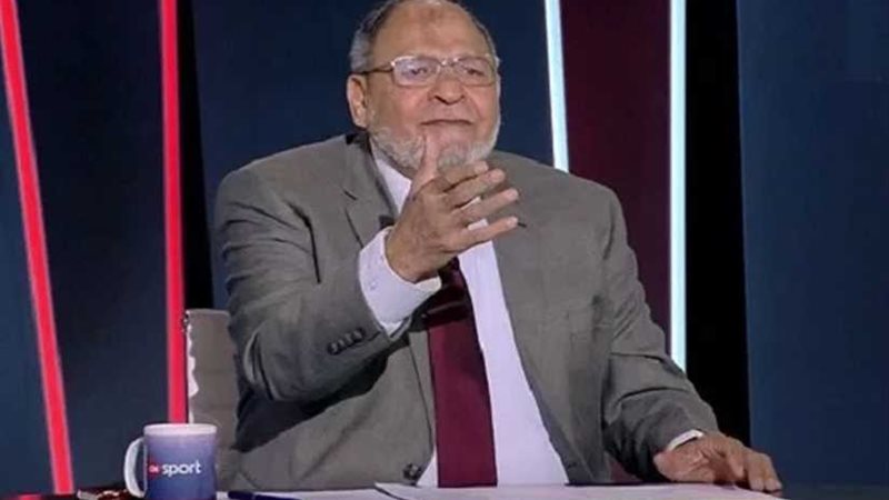 رئيس الأهلي يوصي