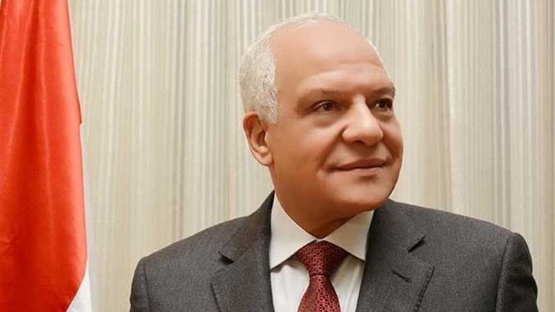 محافظ الجيزة يتابع