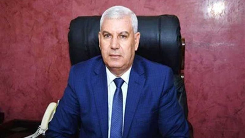 محافظ مطروح يكلف