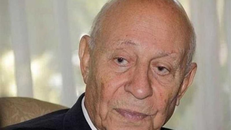 رئيس المجلس القومي