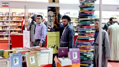30 شركة مصرية تشارك بمعرض أربيل بالعراق سبتمبر المقبل