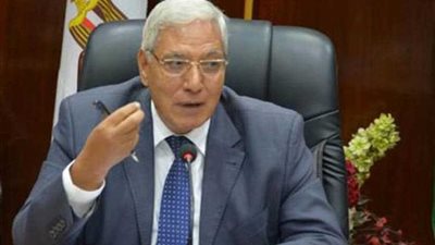 إحالة 110 من المتغيبين عن العمل بعدد من الوحدات الصحية بالدقهلية للتحقيق