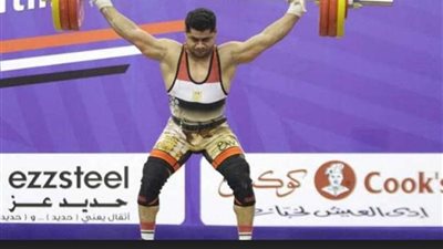 محمد إيهاب :بعد تتويجه بـ3 ذهبيات القادم أفضل