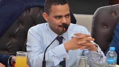 اجتماع تنظيمي لنواب وقيادات حزب 