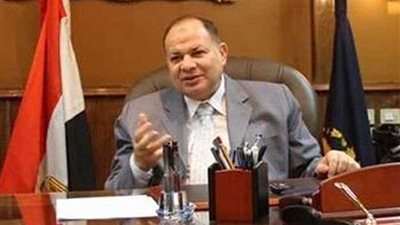 محافظ الفيوم يؤكد أهمية الأنشطة التربوية في العملية التعليمية