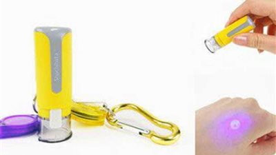 اليابان تطلق أختاما لمواجهة التحرش