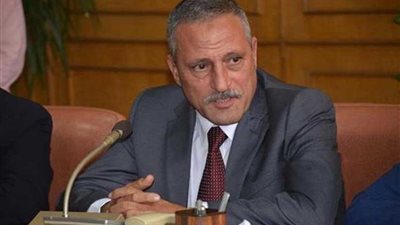 محافظ الإسماعيلية يفتتح معرض 