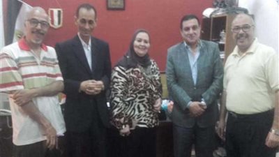 أبوالوفا: إذاعة القاهرة الكبرى وتغطية للأحداث يوميا