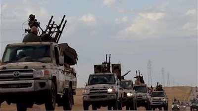 بالأسماء ..قتلى الميليشيات في اشتباكات غريان