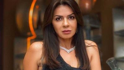 نجلاء بدر : ظهوري في المسلسل الرمضاني 