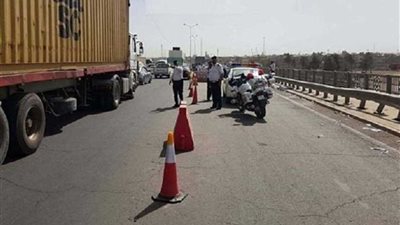 تعيين خدمات مرورية بـ