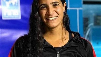 هانيا مورو: نفسنا نشرف الرياضة المصرية ونظهر بأفضل صورة