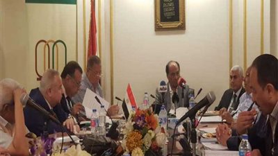 اتحاد المستثمرين يطالب بمساندة الدولة بزيادة الإنتاج