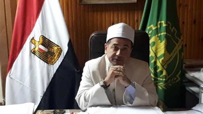 أوقاف القليوبية: ٤ ملايين قيمة ٢٤٣٣ صك أضحية