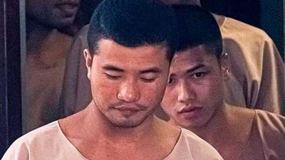 الإعدام لقاتلي الرحالة على شاطئ جزيرة الموت (صور)