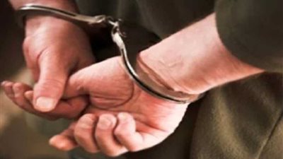 ضبط متهم بدمياط يعلن عن بيع وشراء الآثار عبر 