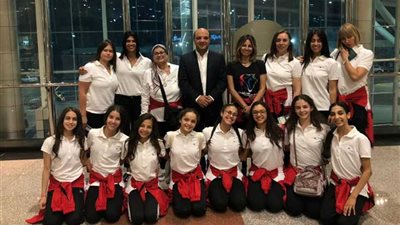 اليوم.. الجمباز يعد بالحصول على 4 ميداليات في ختام المنافسات بدورة الألعاب الإفريقية