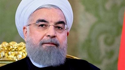 روحاني: نواجه حربا اقتصادية ونفسية وسياسية وانتصارنا فيها حتمي