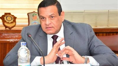 تنفيذ 6807 قرارات إزالة في الموجة 13 لإزالة التعديات بالبحيرة