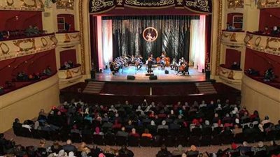 غدًا.. الحجار على مسرح سيد درويش بالإسكندرية