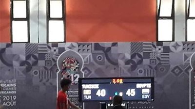 منتخبا مصر للسلاح والريشة يضيفان ميداليتين ذهبيتين بدورة الألعاب الإفريقية