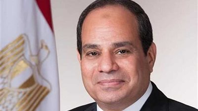 الرئيس السيسي يهنئ جمهورية أوزبكستان بيوم الاستقلال