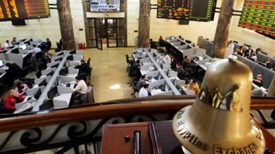 البورصة تربح 7.3 مليار جنيه وارتفاع جماعي بمؤشراتها