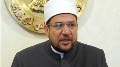 وزير الأوقاف يشهد العيد القومي لمحافظة القليوبية.. غدًا
