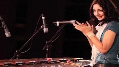 غدا ..نسمة عبد العزيز ومشاركة فنية من فنزويلا وتانيا قسيس بمحكى القلعة