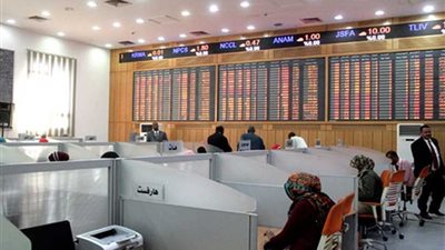 مؤشر الخرطوم يغلق مستقراً