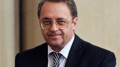 المبعوث الروسي يبحث مع ممثلي القوى السياسية الوضع في اليمن