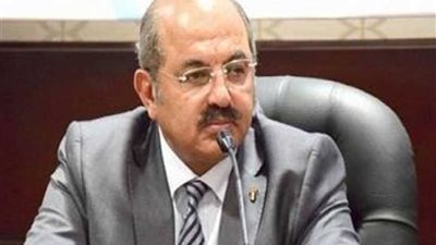 حطب يساند شباب الطائرة قبل لقاء إيطاليا ببطولة العالم