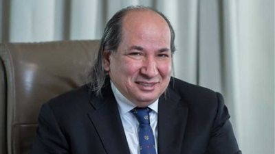 اقتصادية الوفد، لقاءات الرئيس في 