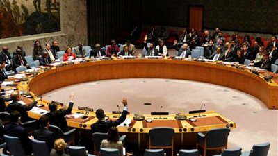 مجلس الأمن يدعم جهود السعودية للحوار اليمني بين 