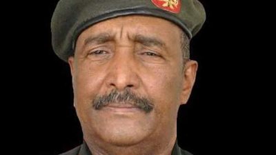 مدير جديد لمنظومة الصناعات الدفاعية في السودان