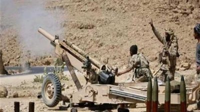 إصابة أربعة مدنيين بقصف مدفعي للميلشيا جنوبي الحديدة غرب اليمن