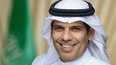 وزير النقل السعودي يلتقي نظيره البحريني