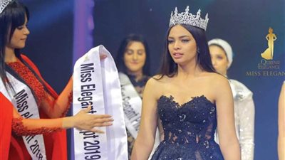 مسابقة ملكة الأناقة تدعم السياحة في موسمها الخامس ٢٠٢٠