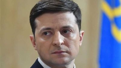 الرئيس الأوكراني يرشح المحامي 