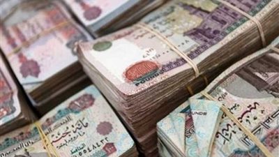 جمارك مطار القاهرة تحبط محاولة تهريب كمية من النقد المصري