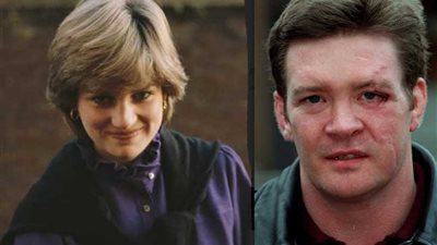 في ذكراها الـ 21.. الحارس الشخصي للأميرة ديانا يتذكر يوم المأساة