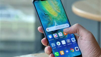 بسبب العقوبات.. هواتف 