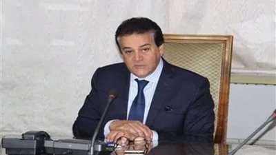 التعليم العالي: 